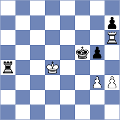 Kumaran - Arya (Chess.com INT, 2020)