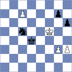 Thanke - Ragnarsson (Chess.com INT, 2020)