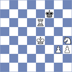 Csonka - Nguyen (chess.com INT, 2021)
