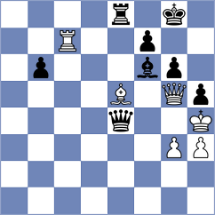 Cina' - Hansen (chess.com INT, 2024)