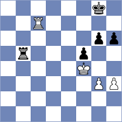 Vajic - Mohammed (chess.com INT, 2022)