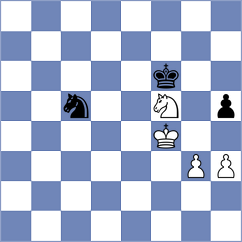 Porat - Fernandez (chess.com INT, 2024)