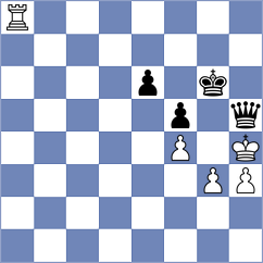 Dwilewicz - Barria Zuniga (chess.com INT, 2024)