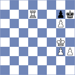 Papp - Bachmann (chess.com INT, 2023)
