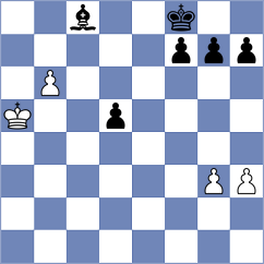 Prraneeth - Jia (Chess.com INT, 2021)