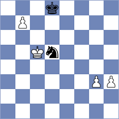 Hansch - Myers (Chess.com INT, 2020)