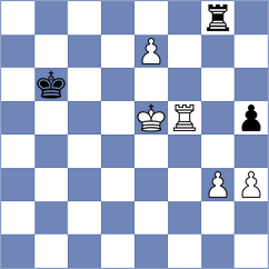 Kanyamarala - Buenafe Moya (chess.com INT, 2024)
