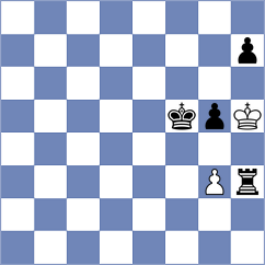 Guerreiro - Rolfe (Chess.com INT, 2020)