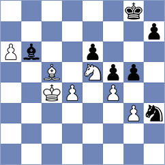 Yoshan - Khusnutdinov (Chess.com INT, 2020)