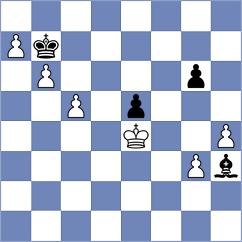 Paravyan - Hayrapetyan (chess.com INT, 2024)