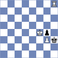 Sreyas - Darini (chess.com INT, 2024)
