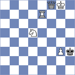 Richterova - Vesely (Chess.com INT, 2021)