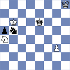 Ruddell - Schut (chess.com INT, 2024)