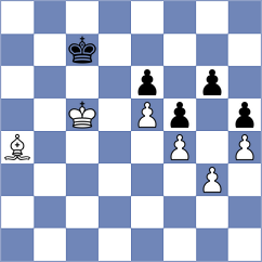 Begic - Sagovac (Chess.com INT, 2021)