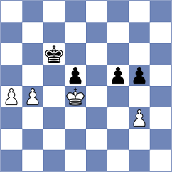 Dzhaparov - Cardozo (chess.com INT, 2024)