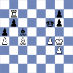 Onischuk - Abdukhakimov (chess.com INT, 2024)