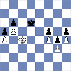 Roque Sola - Galiana Fernandez (chess.com INT, 2022)