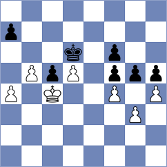 Jelcic - Lacasa Diaz (chess.com INT, 2024)