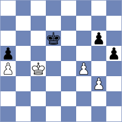 Kim - Molina (Chess.com INT, 2021)