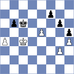 Mendonca - Daggupati (chess24.com INT, 2021)