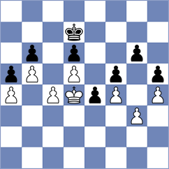 Parligras - Frolov (Chess.com INT, 2020)