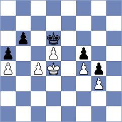 Jimenez Jimenez - Sailer (chess.com INT, 2024)