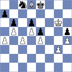 Trost - Filgueira (chess.com INT, 2023)