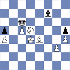 Djordjevic - Osmonbekov (chess.com INT, 2021)
