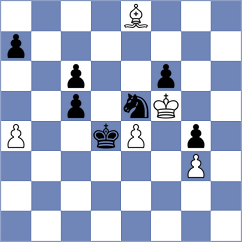 Sawyer - Aradhya (chess.com INT, 2021)