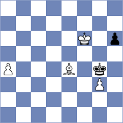 Bayramov - Klekowski (chess.com INT, 2023)