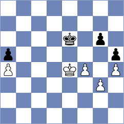 Duchesne - Parulekar (Chess.com INT, 2021)