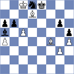 Hovhannisyan - Shankland (chess.com INT, 2024)