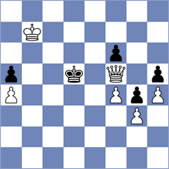 Eswaran - Alhadad (chess.com INT, 2023)