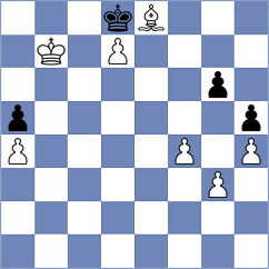 Organdziev - Langner (Chess.com INT, 2021)