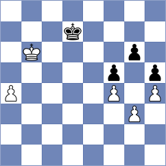 Curtis - Ho (chess.com INT, 2024)