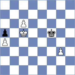 Gavrilescu - Vrolijk (chess.com INT, 2021)