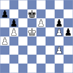 Benkovic - Lamaze (Chess.com INT, 2021)