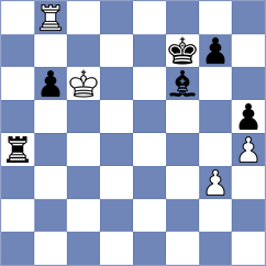 Kozakov - Guerra Mendez (chess.com INT, 2023)