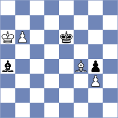 Kamsky - Antoniou (chess.com INT, 2024)