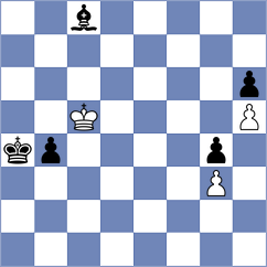 Gordon - Aranha Filho (Chess.com INT, 2020)