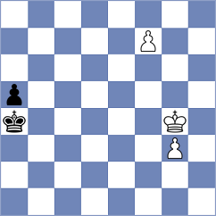 Turgut - Kalinina (Chess.com INT, 2020)