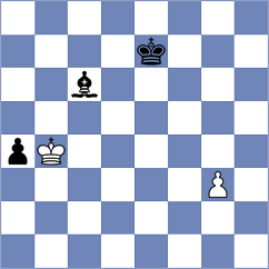 Krabbe - Comp Chess Genius (The Hague, 1994)