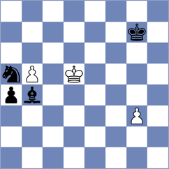 Pozo Vera - Kleinman (Chess.com INT, 2017)