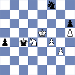 Golubev - Topalov (chess.com INT, 2024)