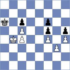 Hovhannisyan - Moroni (chess.com INT, 2024)