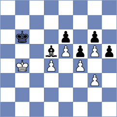 Pinto - Kavutskiy (chess.com INT, 2023)