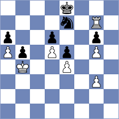 Quirke - Hoeffer (chess.com INT, 2023)