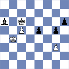 Plotnikov - Gombocz (chess.com INT, 2021)