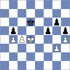 Curtis - Zavivaeva (Chess.com INT, 2021)