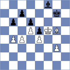 Zemerov - Smirnov (chess.com INT, 2021)